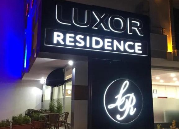 LUXOR RESIDENCE