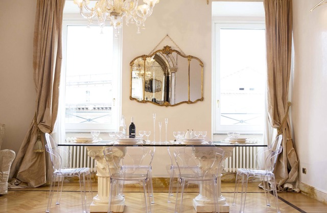 Luxory apartment in the heart of Trastevere