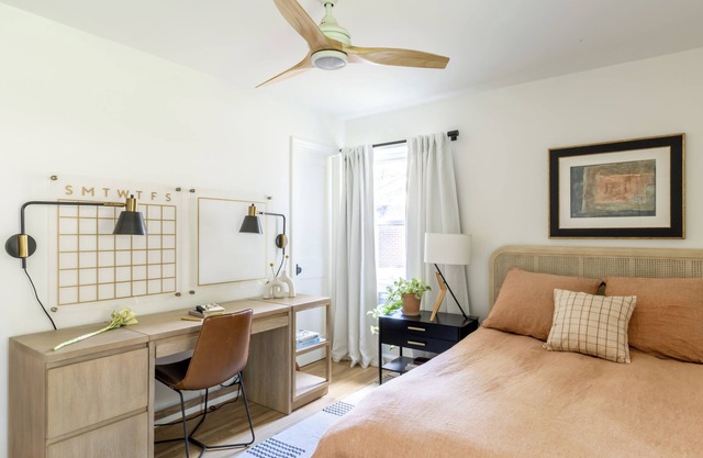 Luxurious 2-bedroom house in Decatur