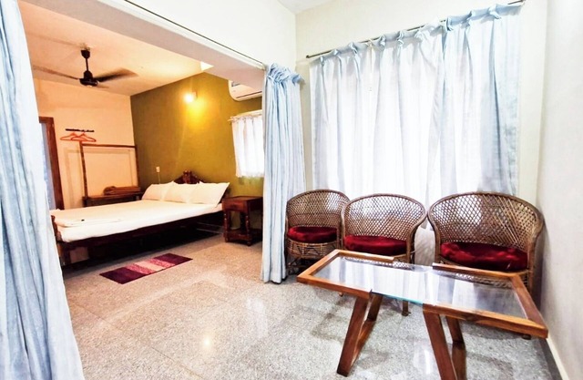 Luxurious 2 King bed BnB