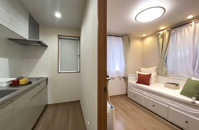 Luxurious and Comfortable /Ikebukuro /Wi - Fi (Room 102)