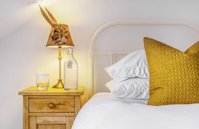 Luxurious Apartments for Familes and Couples