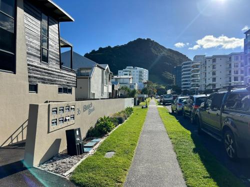 Luxurious Beach Bliss Retreat