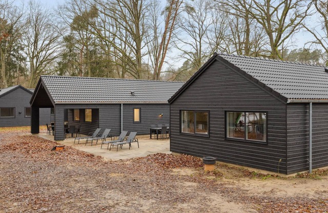 Luxurious home in Krakow am See