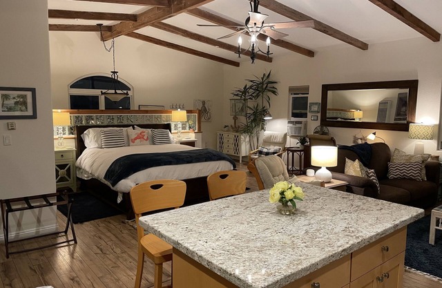 Luxurious Leucadia Studio!