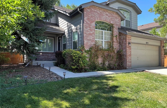 Luxurious Littleton 5-bedroom home near Red Rocks, Manor House & C-470.