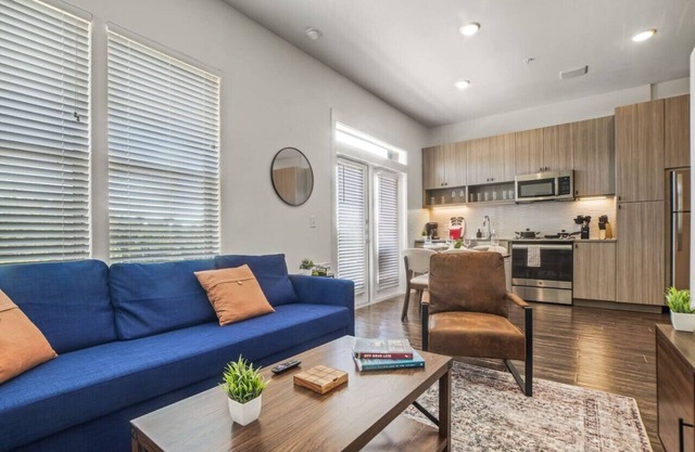 Luxurious New Unit|Studio2Ba|Pool, Golf Sim