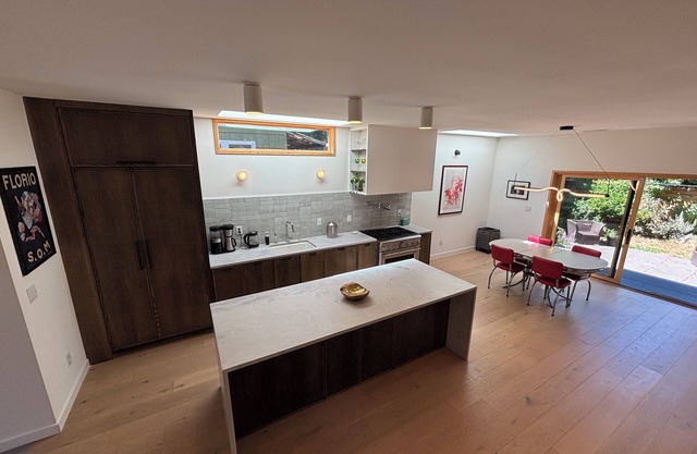 Luxurious Scandinavian Modern Home Near Mt. Tabor - Book for 30+ Nights