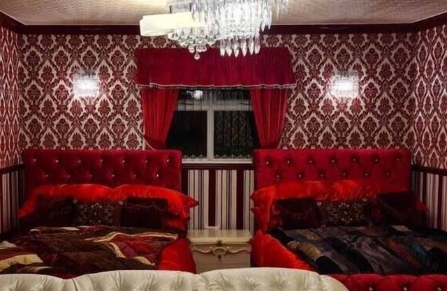 Luxurious, stunning detached bungalow in Derby