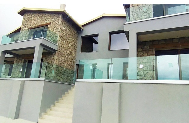 Luxurious Twin Stone Villa with breathtaking view