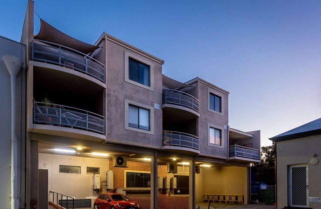 Luxury 1 Bedroom Retreat in the Heart of Subiaco