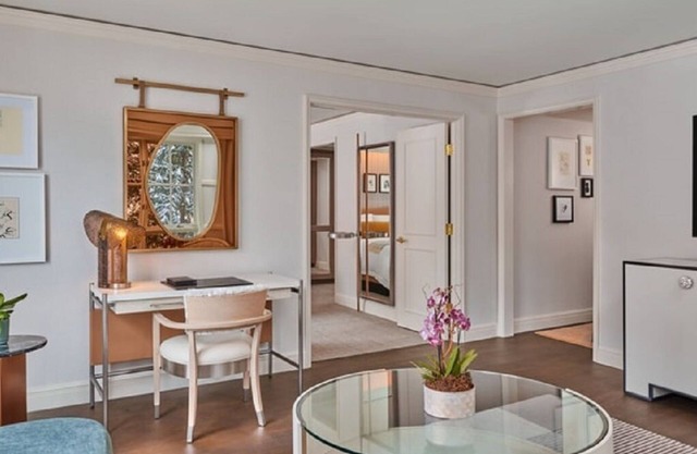 Luxury 1BR suite at The St. Regis Aspen Resort - heart of Downtown w/amenities!