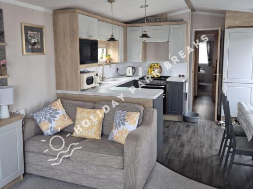 Luxury 2 bedroom at Seal Bay Resort