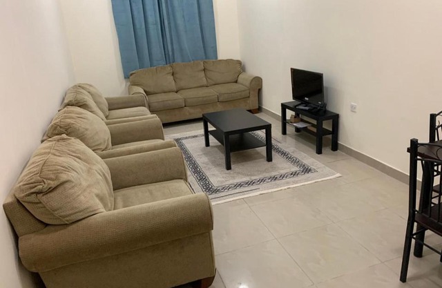 LUXURY 2 BEDROOMS HOTEL APARTMENTS in ALSADD