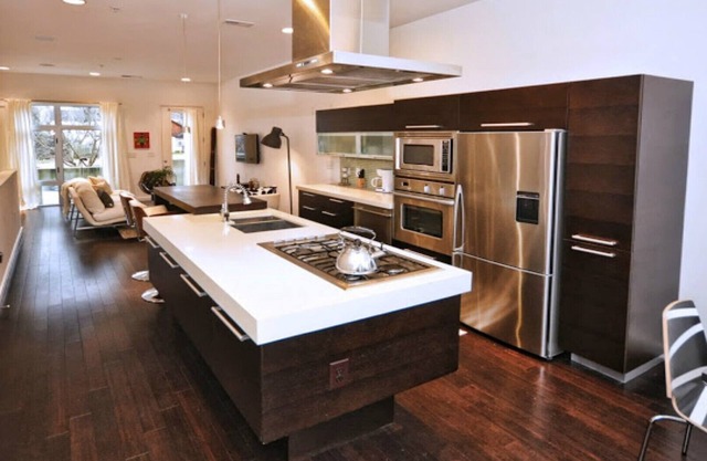 Luxury 2br/2.5ba condo in Wesley Heights by Uptown Charlotte