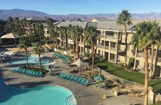 Luxury 2BR Condo for Music Fests