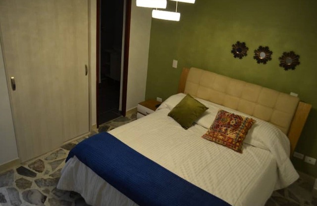 Luxury 3 bedroom apartment