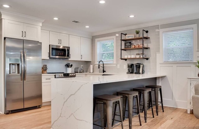 Luxury, 3bd Augusta Home in Quiet Culdesac