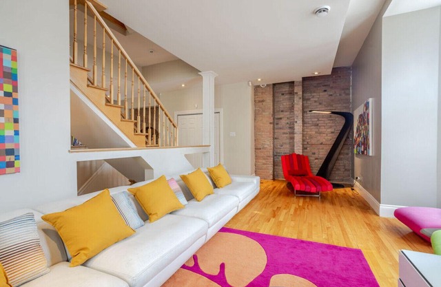 Luxury 4BR/3BA Villa | Perfect for Groups
