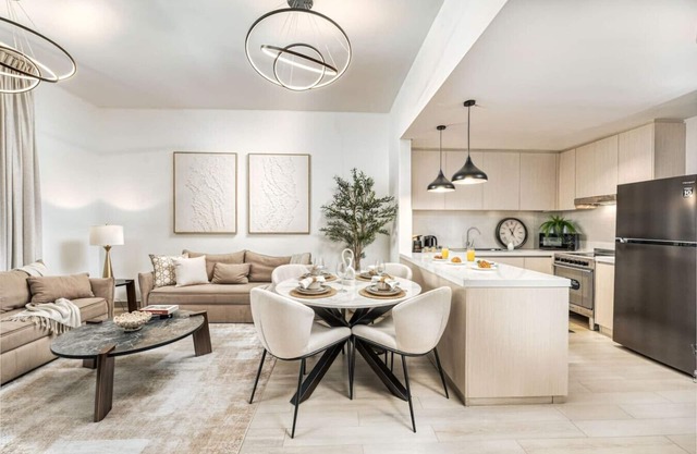 Luxury 4BR, Yas Island by Ferrari World & Yas Mall