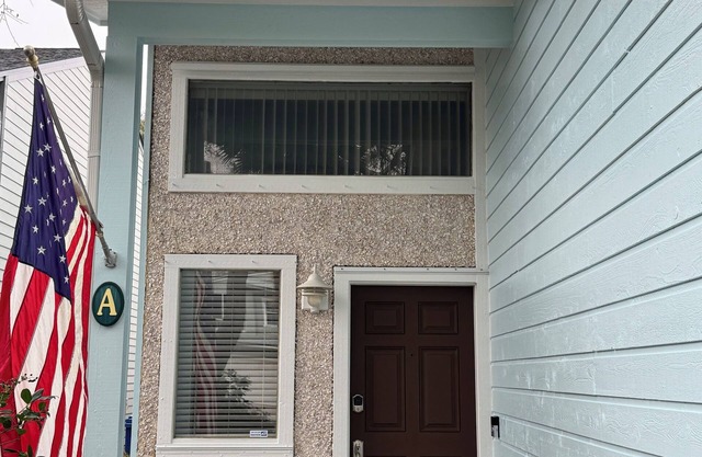 Luxury Amelia Island 2BR Updated Home