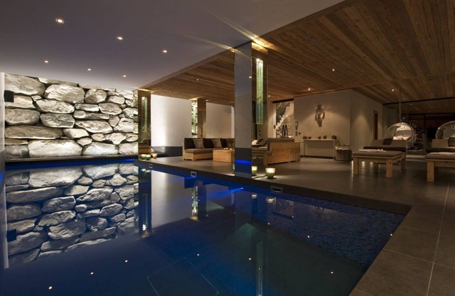 Luxury and Charming Chalet
