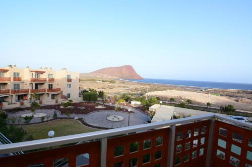 Luxury Apartament Calle Pizarro La Tejita
