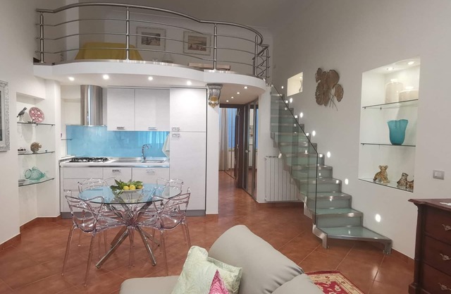 Luxury Apartament Carmen Nr.2 Taorminina Old Town Nr 32