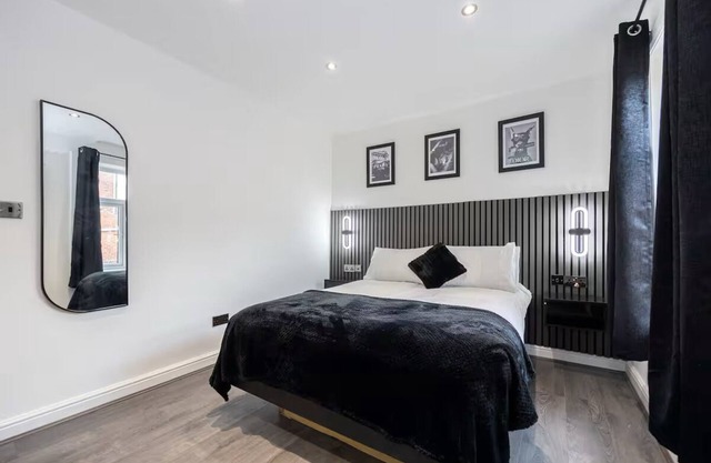 Luxury Apartment - Nova Residence