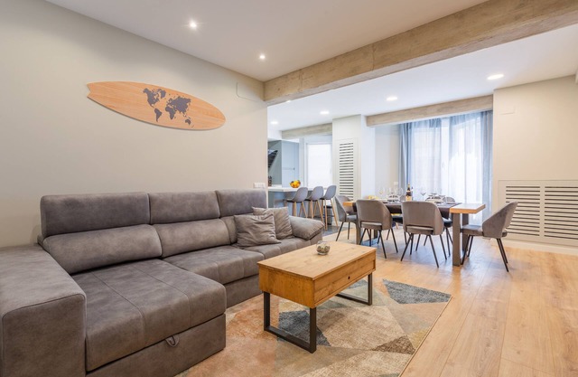 Luxury Apartment in Logroño Center