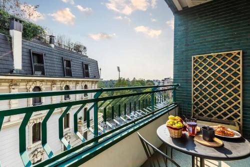 Luxury apartment in Quadrilatero Della Moda - Brera Moscova Duomo