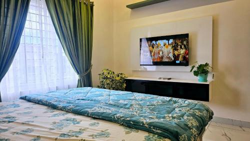 Luxury Apartment in Thiruvanthapuram City