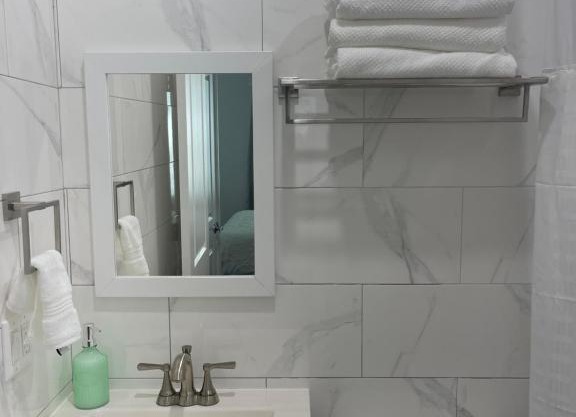 Luxury Apartment 3 Bed and 2 Bat