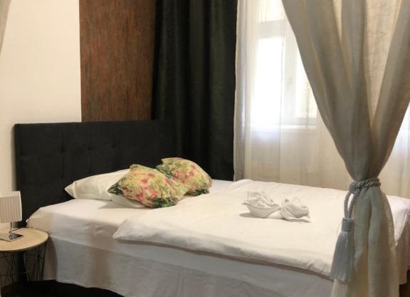 Luxury Apartments Zelny Trh 11