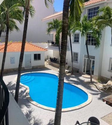 Luxury Beach flat in Bávaro Puntacana!