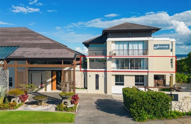 Luxury Boutique Apartment - Casuarina NSW