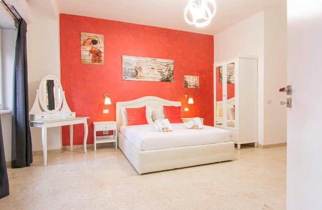 Luxury Boutique Hotel