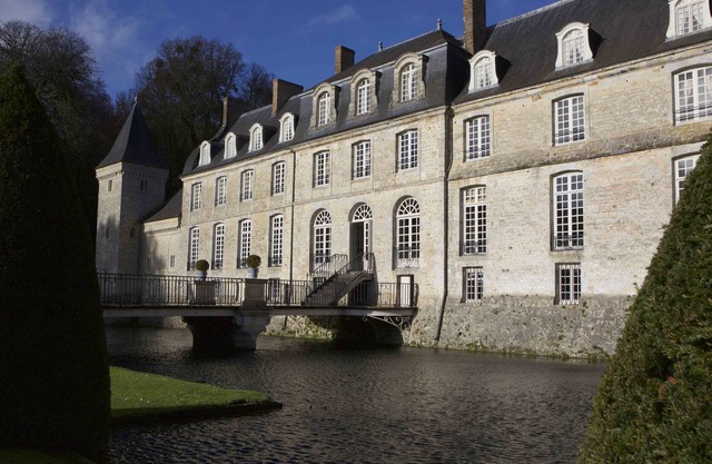 Luxury chateau 15 min from Deauville / Luxury castle - 15 min from Deauville