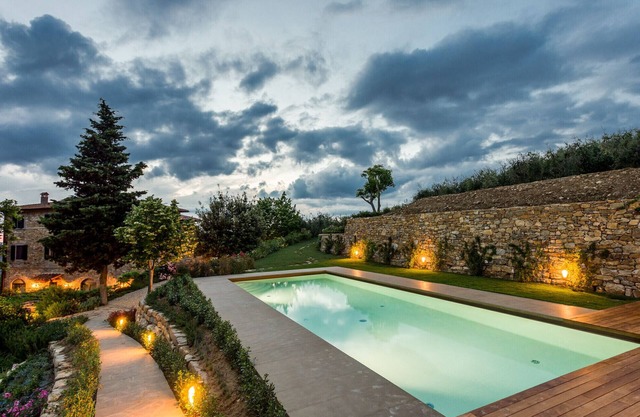 Luxury Chianti With two Bedrooms