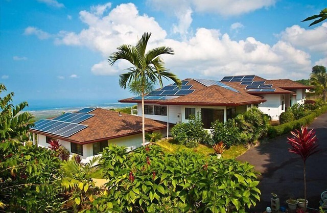 Luxury Coffee Farm -Endless Views -Pool - Now Totally Exclusive