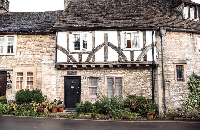 Luxury Cotswolds home, Castle Combe (incl. Hot Tub)