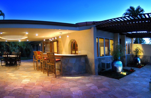 Luxury Cottage w/Private Pool. Under The Warm Maui Sun Pmt #BBKM20160004