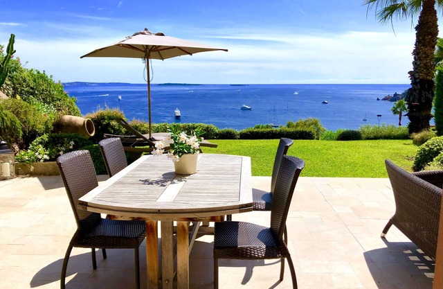 Luxury duplex apartment at Imperial Bay Théoule sur Mer