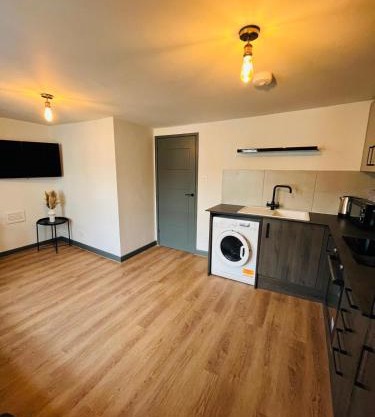 Luxury Flats 15 min to Central London 171