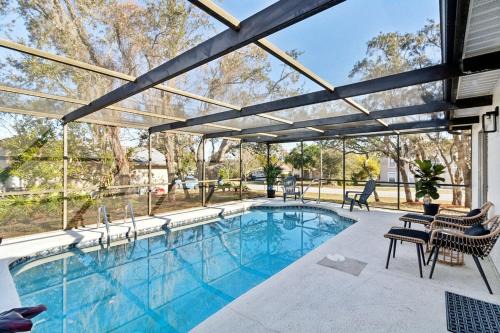 Luxury getaway, relax, and recharge!