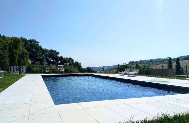 Luxury Glamping Near Adriatic Beaches