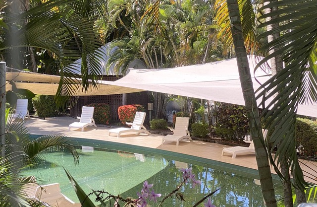 Luxury Haven, Pool, Internet, HDTV, Gym
