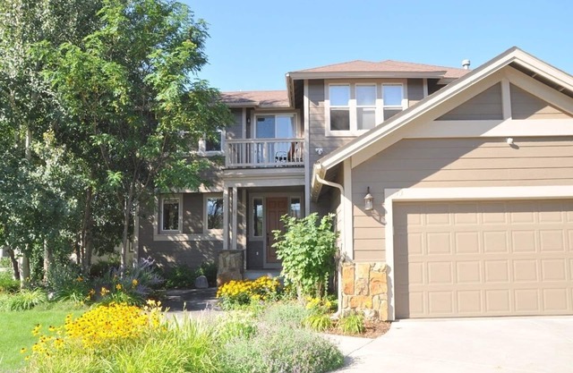 Luxury Home in Dalton Ranch