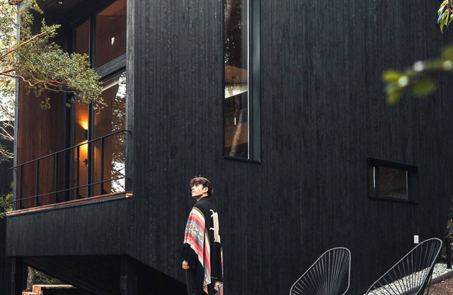 Luxury House Costa del Lago