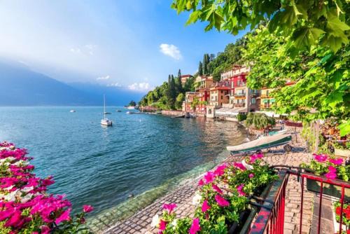 Luxury house Como